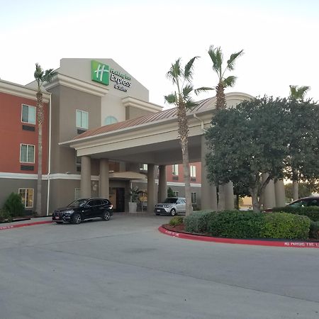 Holiday Inn Express Hotel & Suites Rio Grande City, An Ihg Hotel Eksteriør bilde