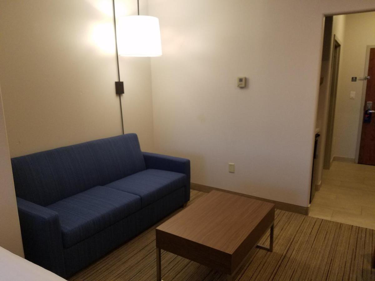 Holiday Inn Express Hotel & Suites Rio Grande City, An Ihg Hotel Rom bilde