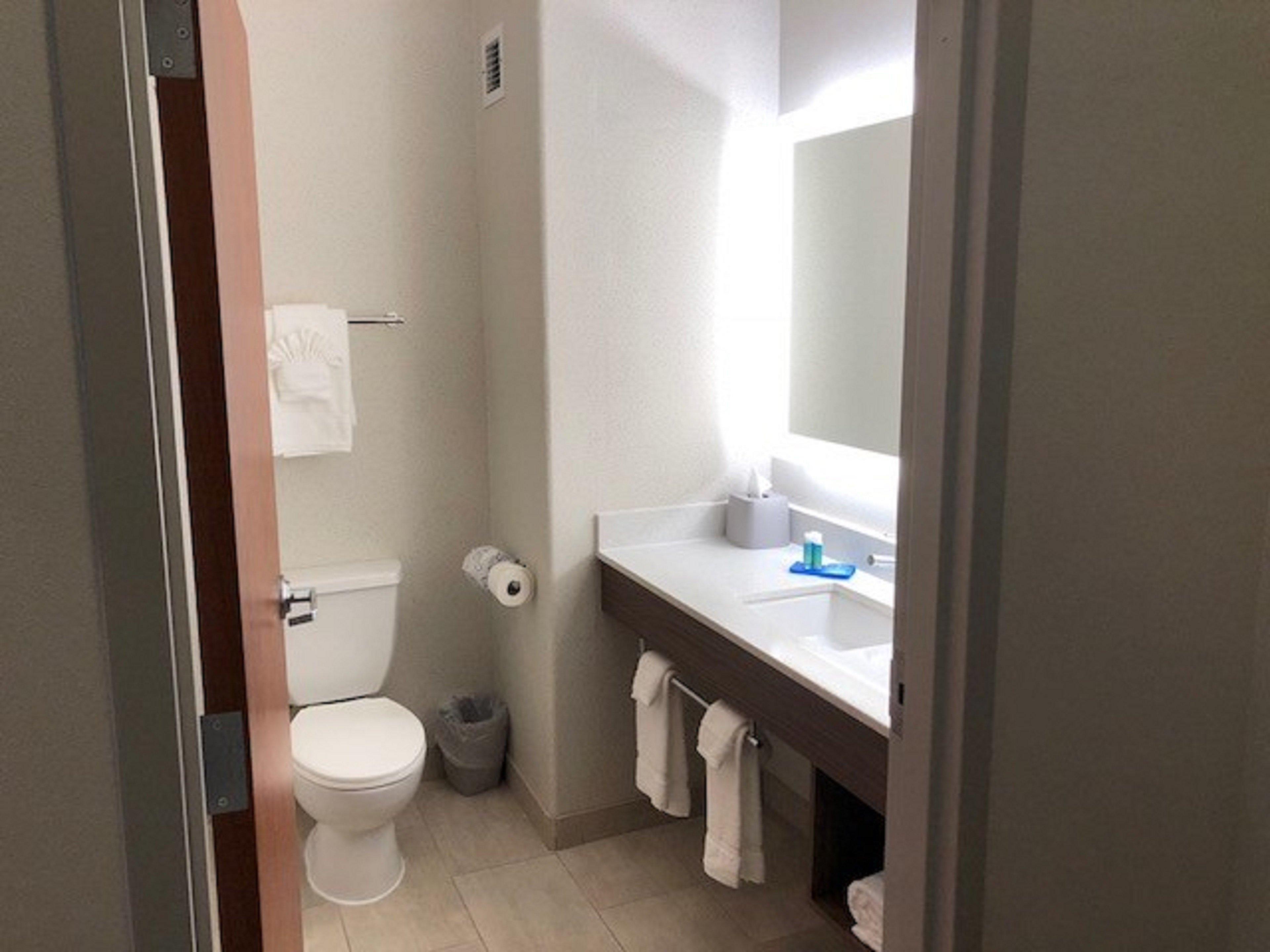 Holiday Inn Express Hotel & Suites Rio Grande City, An Ihg Hotel Eksteriør bilde