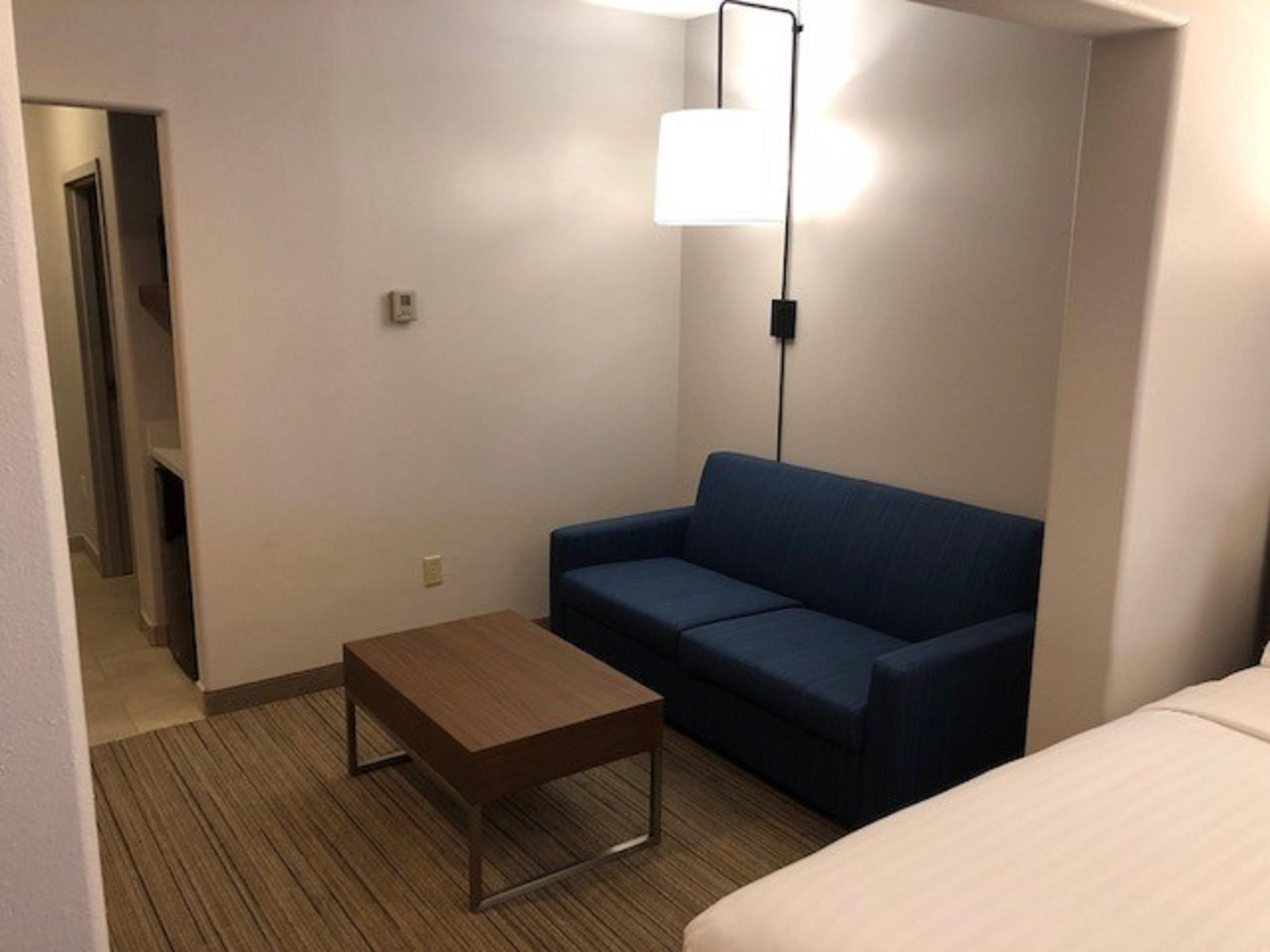 Holiday Inn Express Hotel & Suites Rio Grande City, An Ihg Hotel Eksteriør bilde