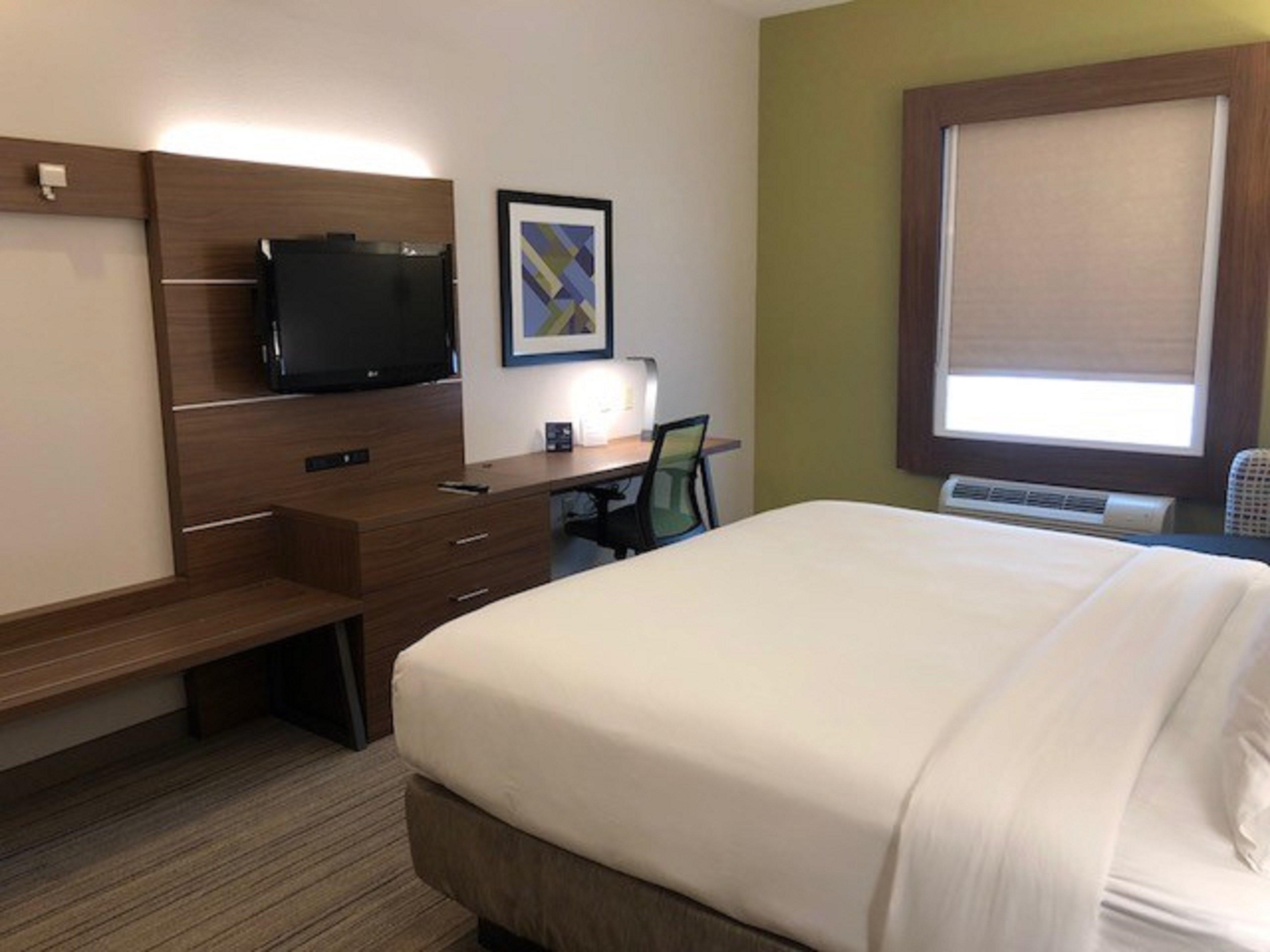 Holiday Inn Express Hotel & Suites Rio Grande City, An Ihg Hotel Eksteriør bilde