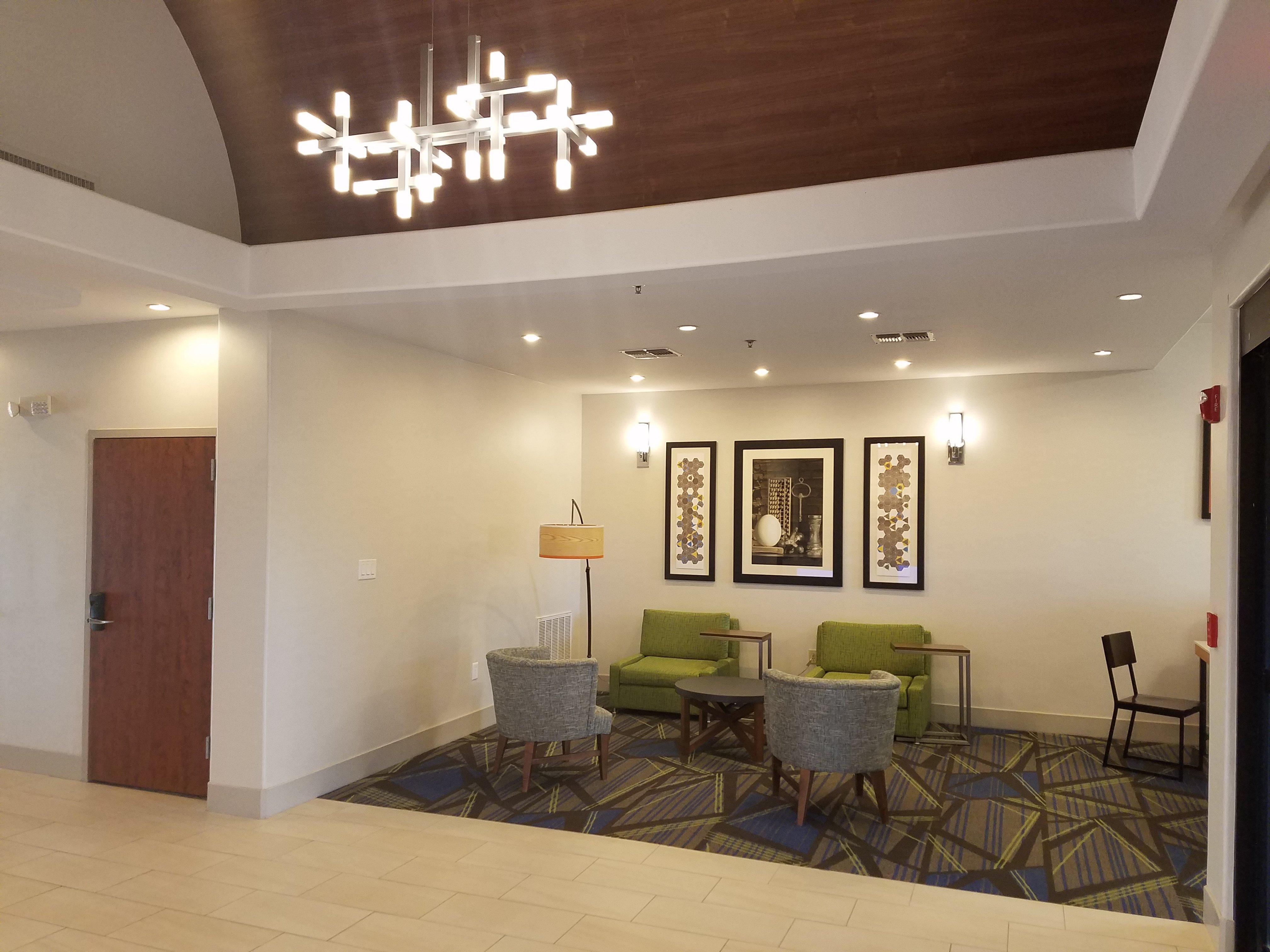 Holiday Inn Express Hotel & Suites Rio Grande City, An Ihg Hotel Eksteriør bilde