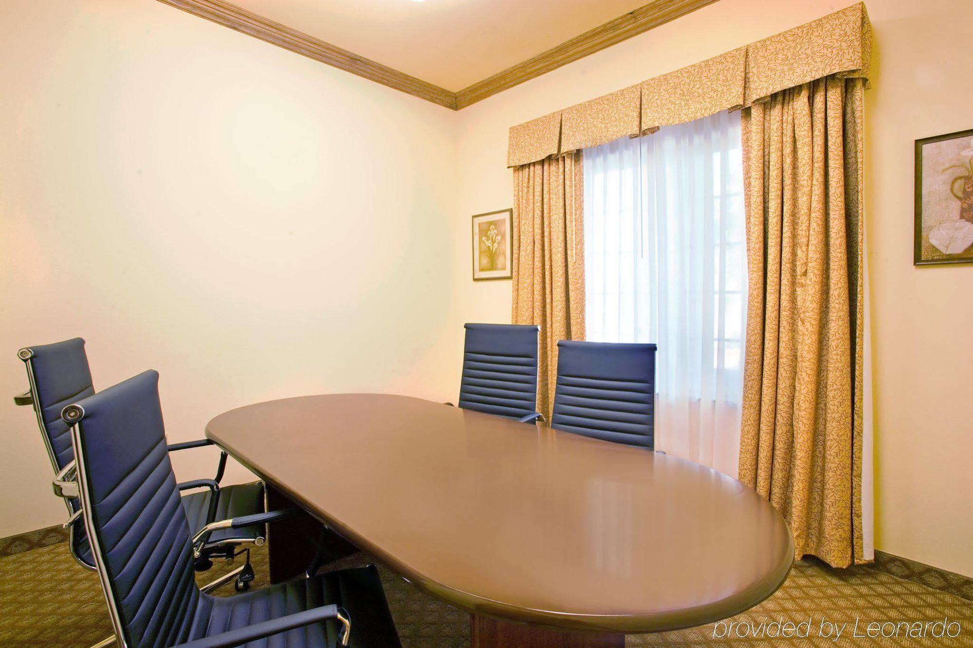 Holiday Inn Express Hotel & Suites Rio Grande City, An Ihg Hotel Fasiliteter bilde