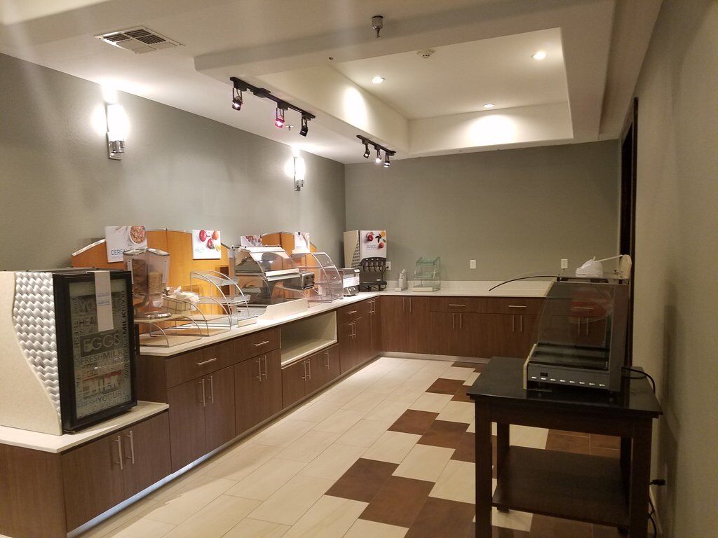 Holiday Inn Express Hotel & Suites Rio Grande City, An Ihg Hotel Eksteriør bilde